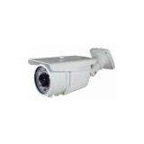 IR Bullet Camera With Outdoor Use
