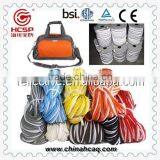 High Visibility Colored Reflective Piping,reflective Strip,reflective Fabric Piping