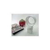 Mini Air Condition in Battery-operated Usb Bladeless Fan With Comfortable Wind thumbnail-1