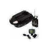 433mhz Frequency Remot Control Fishing Bait Boat With Sonar Fish Finder thumbnail-1