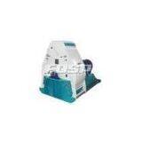 U - Shape Double Grinding Tear Circle Hammer Mill Grinder Machine With Low Noise SFSP998