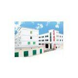 China H.Y. Silicone CO., LTD company overview - view 1 thumbnail