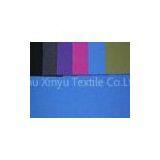 Blue TR Suiting Fabric 70% Polyester 28% Rayon 2% Spandex Xyg1448