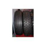 Cheap 315/70R22.5 Truck Tire From China thumbnail-3