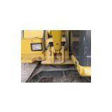 Used Excavator Komatsu PC70-8 Good One thumbnail-3