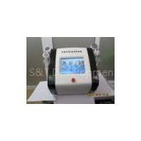 40KHz Ultrasonic Cavitation Liposuction Vacuum RF Slimming Machine / Equipment