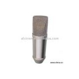 Sell Professional Tube Condenser Microphone