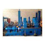 50HZ 3PH Welding H-Beam Production Line With Roller Bed , 6mm - 40mm Thickness