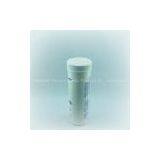 Plastic HDPE Container Bottle 180ml 300ml 500ml for Cosmetic Personal Skin Care Talcum Powder thumbnail-1