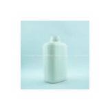 Plastic HDPE Container Bottle 200ml 500ml 750ml for Cosmetic Personal Face Care Shampoo Body Lotion Conditioner Showr Gel thumbnail-1