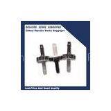 High Flow Stop Valves 3/16\