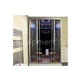 Modern Design 2 Person Glass Steam Shower House thumbnail-1