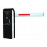 Custom Color Security Automatic Barrier Gate With Cold Rolled Plate for Hospital AC220v