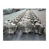 Offset Butterfly Valve