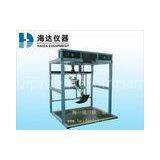 AC220V Furniture Testing Equipment For Single - Seat Sofa , EN4875 Standard thumbnail-1