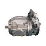 Hydraulic Axial Piston Pumps Flow Control , Concrete Truck Pump A10VSO18