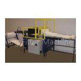 20mm - 100mm Mini Rotary Pleating Machine for Glass Fiber Air Filter