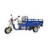 350KG Brushless Cargo Electric Tricycle , 1200W Motor Electric Cargo Trike thumbnail-1