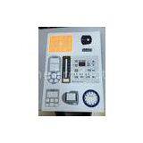 Custom-made PCB Membrane Switches Moisture Proof With LEDs