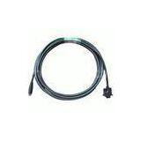 OEM Mini DIN 8Pin Male to Db HiroseCable Assembly for Surveillance Camera thumbnail-1