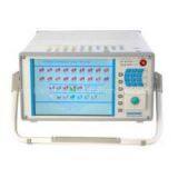 4 Phase AC Relay Test Set , 50 Overcurrent Test K5063s