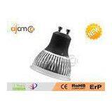 GU10 LED Spotlight Dimmable Warm White Energy Saving NO UV or IR Radiation thumbnail-1