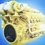 JDEC JICHAI JINAN Chidong Marine DIESEL ENGINE 6000 DIESEL GENERATING SETS thumbnail-4
