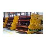 High Efficiency Vibrating Screening Machine Round Vibrating Screen ( YA )