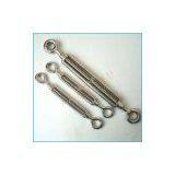Turnbuckle DIN 1480 Type Eye and Eye thumbnail-1