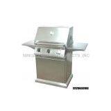 Sell Gas Grill thumbnail-1