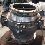 Dredge Ball Joint (18 Degree) thumbnail-2