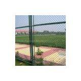 Chain Link Fencing
