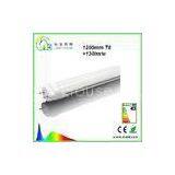 Universal 1200mm Led T8 Replacement Tubes PF > 0.95 With Starter