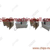 Small Scale Banana Chips Production Line|Banana Chips Making Machine