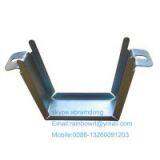 Galvanized Steel Slotted Channels