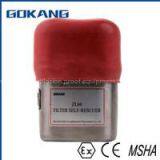 Hotsale Breathing Device Mining Self Rescuer, CE Quality Filter Mining Self Rescuer thumbnail-2