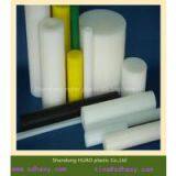 High Rigidity Electrical Applications HDPE Plastic Rod From China Manufacturer / Shandong Huao Plastic Rod From China /HDPE Bar thumbnail-2