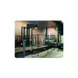 Rotary Arm Wrapper System