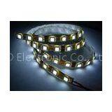 Red, Blue 3.6W 12VDC / 24VDC 28CM 5050 SMD 15LEDs Flexible Led Strip Lights