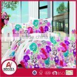 100 Polyester Microfiber Bedding Set,cheap Polyester Bedding Quilts thumbnail-4