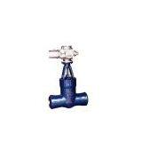 High Temperature Gate Valve thumbnail-1
