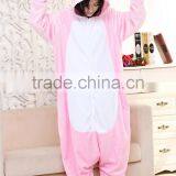 Poppet the Easter Bunny Onesie Pajamas