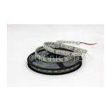 Low Voltage 5050 Led Strip Lights Waterproof , RGB Led Strip Lighting