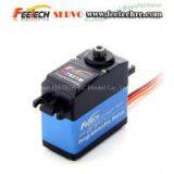 Sell Feetech Programmable 0.14sec/60degree 21kg.cm HV Digital Servo