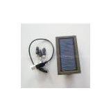 Solar ChargerJS-XLN608 thumbnail-3