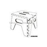 Folding Step Stool thumbnail-1