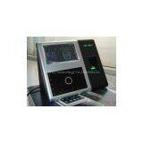 Facial Recognition Time Attendance and Access Control thumbnail-3