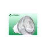 3W Ceiling Spotlight With GU10 Base thumbnail-1