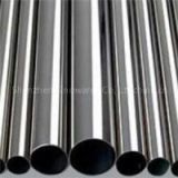 Polishing Stainless Steel 304 Handle Tubing