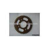 Motorcycle Sprocket thumbnail-1